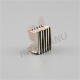 3 M4BS Circuit breaker parts Arc chute