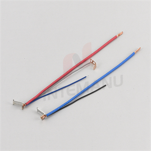 circuit breaker wire components 2P1.5
