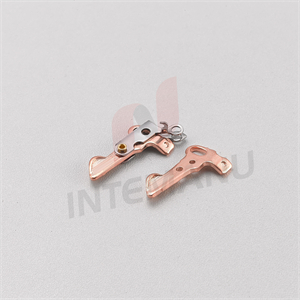 mcb dynamic contact holder